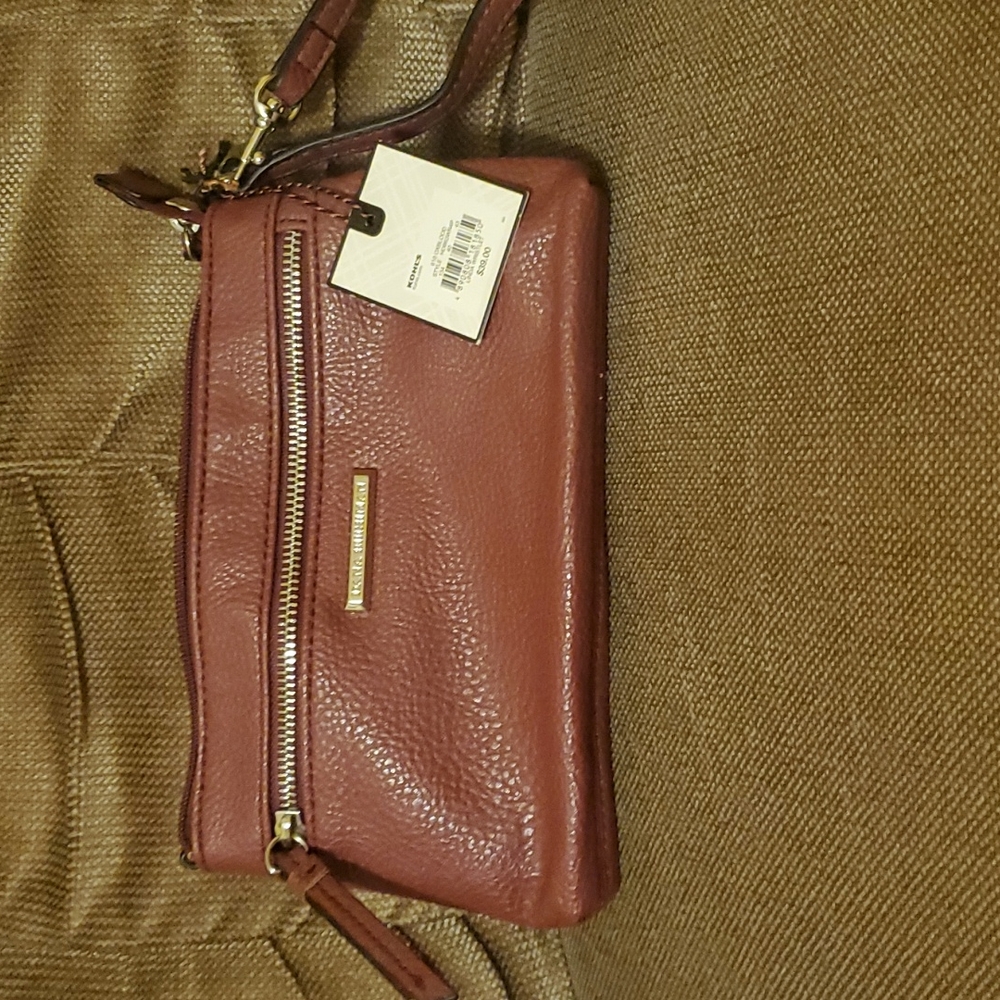 Dana Buckman wristlet